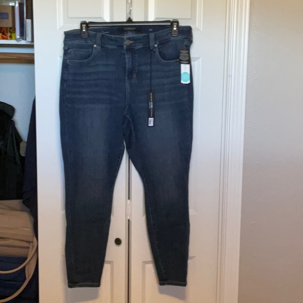 Liverpool Kaylee Skinny Jeans 18w
